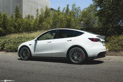 Model Y wheel options | Page 8 | Tesla Motors Club