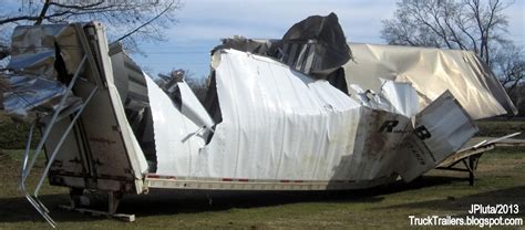 TRUCK TRAILER Transport Express Freight Logistic Diesel Mack Peterbilt ...