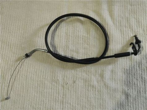 Motorcycle Throttle Cable, Thickness: 5mm, Bike at Rs 51/piece in New Delhi