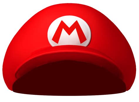 Mario's hat by Banjo2015 | Mario hat, Mario bros, Super mario