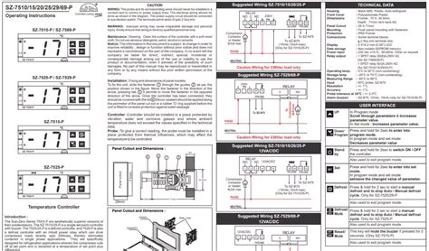 [PDF] Sub Zero Controller Manual PDF - Panot Book