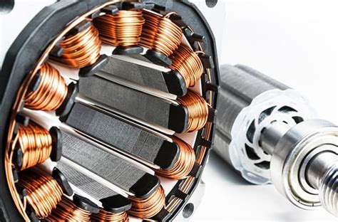 Understanding DC Brushless Motor Efficiency & How to Test For It