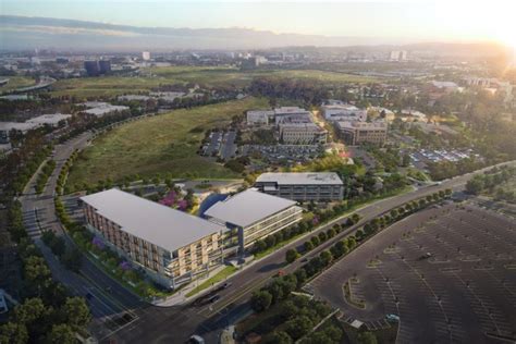 City of Irvine Breaks Ground With Innovative Projects – Portola Pilot