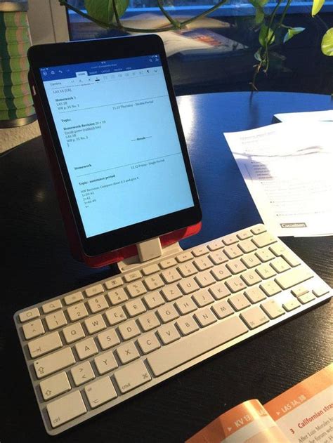 1st gen iPad Keyboard Dock + 30-pin to Lightning connector = bliss : r/ipad