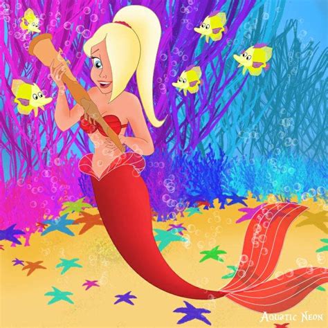 Arista | Wiki | Mermaid Amino Amino