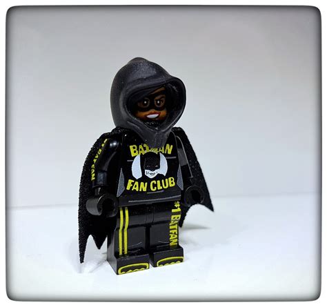 Bricksanity has created more custom Lego Batman Movie Minifigures that ...