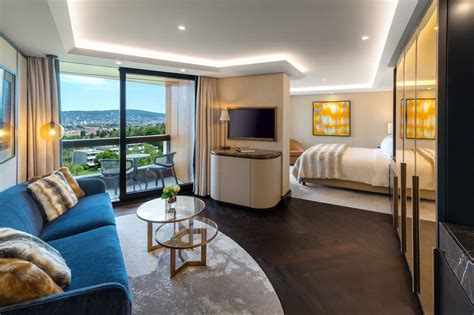 10 Best Luxury Hotels In Zürich, Switzerland | Trip101