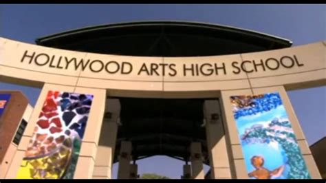 Hollywood Arts High School | Victorious Wiki | Fandom