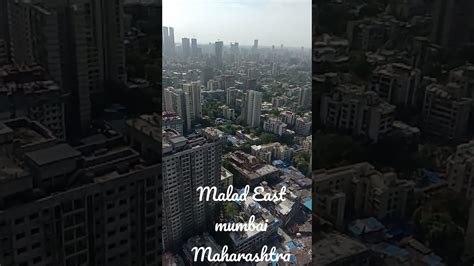 mumbai malad East - YouTube