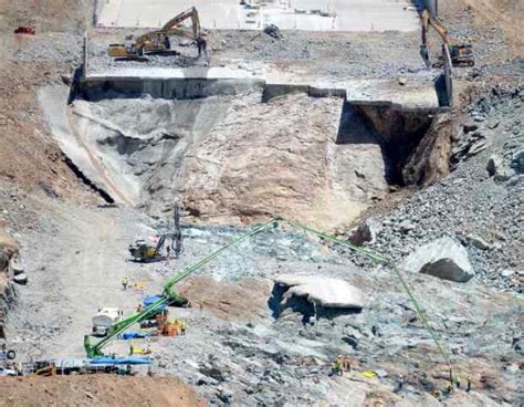 Oroville Dam: New spillway design said to pass muster