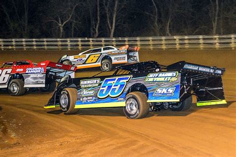 Hagerstown Speedway makes changes to stay relevant