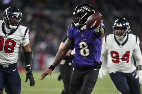 'Locked in’: Ravens adopted QB Lamar Jackson’s motto while watching him ascend in 2023