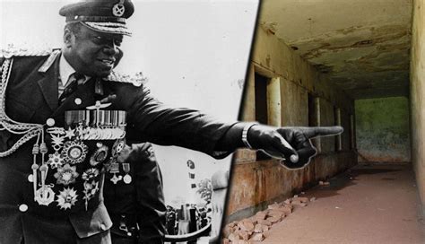 Who Was Idi Amin? Biography & Facts About the Cruel Ugandan Dictator