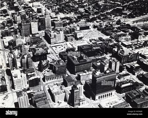 Buffalo Police Department Annual Report 1965 - 02 Stock Photo - Alamy