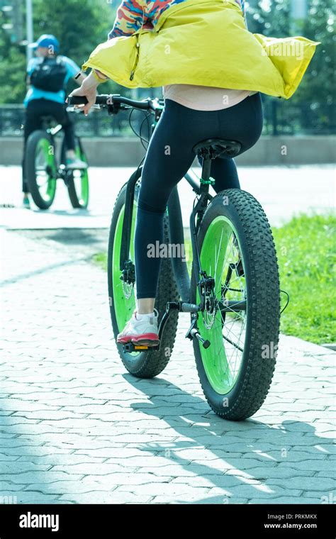 Training wheel hi-res stock photography and images - Alamy