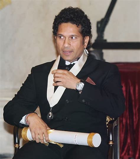 Sachin conferred Bharat Ratna | News | Zee News