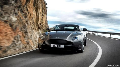 🔥 [81+] Aston Martin DB11 Wallpapers | WallpaperSafari