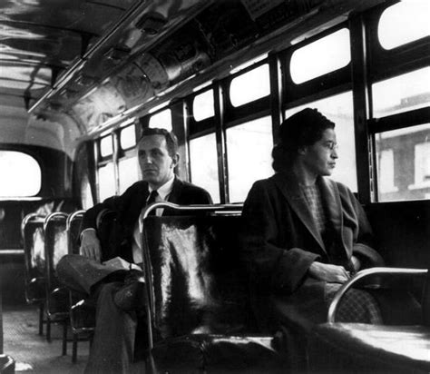 Montgomery Bus Boycott Quotes. QuotesGram