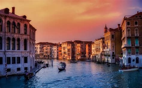 Transfer Options from Treviso Airport to Venice