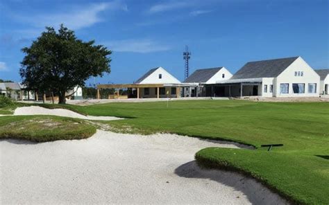 West Palm Beach (Fla.) Muni Readies for Reopening - Club + Resort Business