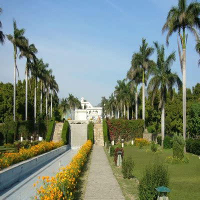 Pinjore Gardens : History, Architecture, Location, Ticket Price, Timings | Adotrip