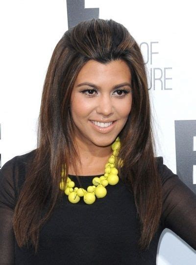 kourtney kardashian highlights - Google Search | Kourtney kardashian hair, Kardashian hair ...