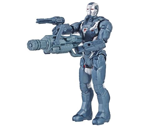 Marvel Avengers Endgame Toys Have Launched | Toybuzz News