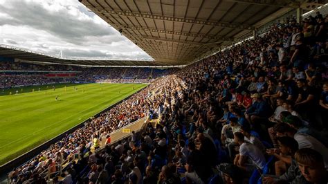 Reading FC | Fans