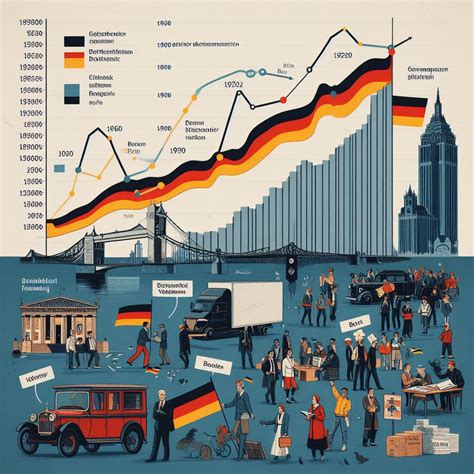 Unlocking the Gates: Germany’s Soaring Immigration Numbers in 2014 ...