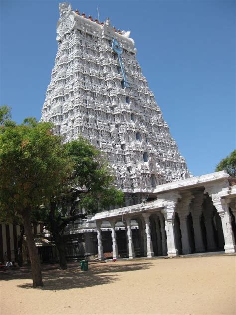 Murugan Temple, Tiruchendur Murugan Temple | Temple photography, Indian ...