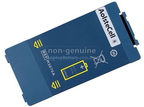 Philips HEARTSTART FRX DEFIBRILLATOR 861304 battery,high-grade replacement Philips HEARTSTART ...