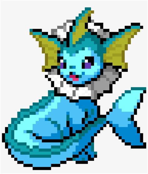 Vaporeon