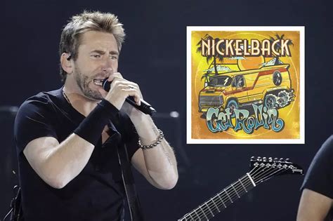 Nickelback Reveal Super Heavy 'San Quentin' Video