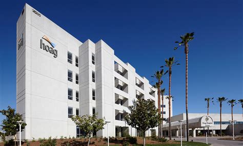 HOAG AGAIN NAMED O.C.’S BEST HOSPITAL