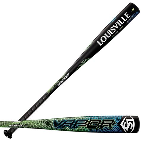 Louisville Slugger Vapor BBCOR Baseball Bat 2020 (-3) - Plan It Outdoors