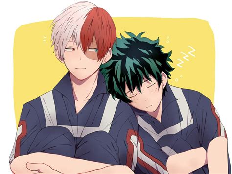 Gay Deku Wallpapers - Wallpaper Cave