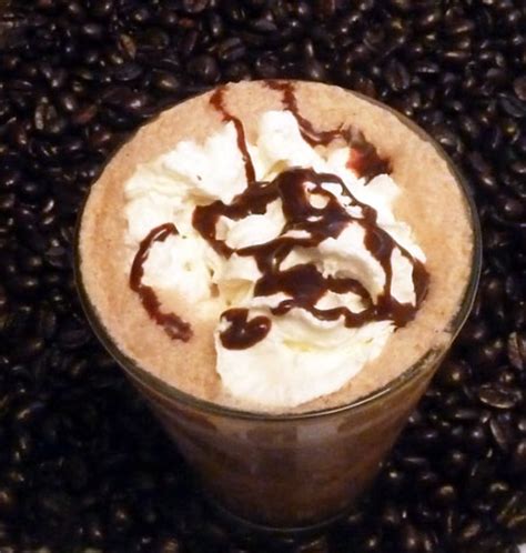 Java Chip Frappuccino Recipe - Food.com