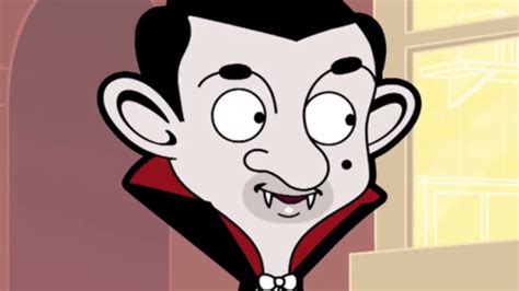 Halloween | Series 2 Episode 35 | Mr. Bean Official Cartoon - YouTube