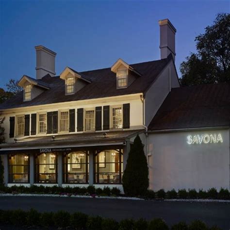 Savona Restaurant - Gulph Mills, PA | OpenTable