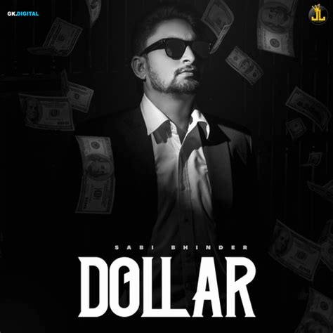 Dollar Song Download: Dollar MP3 Punjabi Song Online Free on Gaana.com