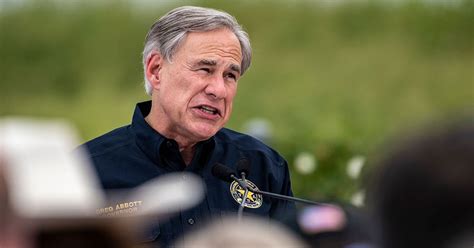 Texas Governor Supports Abortion Ban Saying He’ll ‘Eliminate All Rapists’