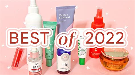 🏅BEST SKINCARE OF 2022🏅: 20 Products We Can’t Live Without!! - YouTube