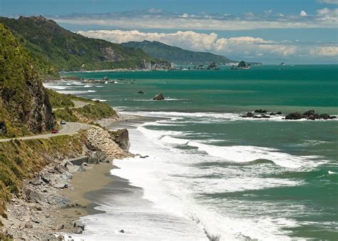 Visit Hokitika on a trip to New Zealand | Audley Travel