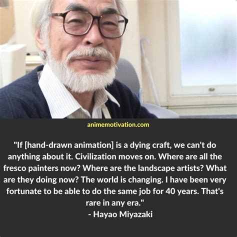 #anime #animator - Hayao Miyazaki Poem Quotes, Memes Quotes, Best Quotes, Life Quotes, Qoutes ...