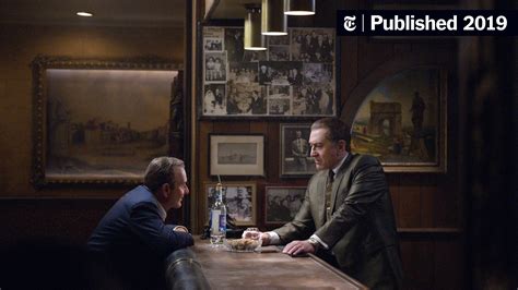 Can ‘The Irishman’ Help Netflix Rule the Best-Picture Race? - The New ...