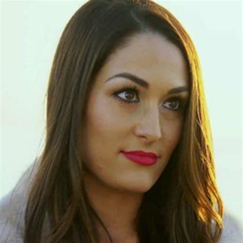 Watch: Total Divas' Nikki Bella Reunites with John Cena - E! Online