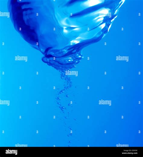 vortex in water Stock Photo - Alamy