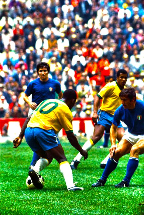 The Ultimate Classic Azzurri HD Photo Collection – 1970s – Forza27