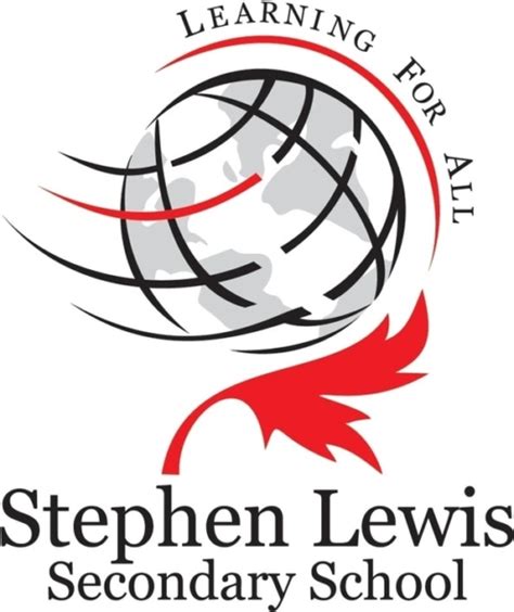 Stephen Lewis Secondary School