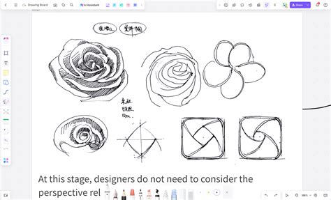 Online Collaborative Drawing: The Top Platforms for Creative Teamwork